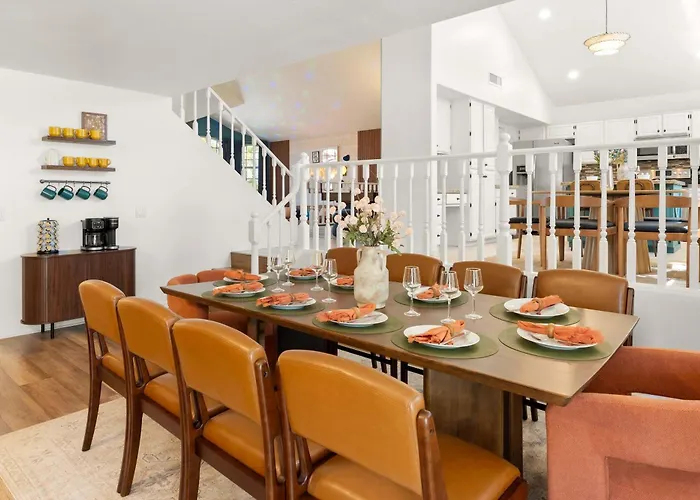 Desert Daze - A Fun-filled 5br Retreat - Sleeps 12 * Mesa