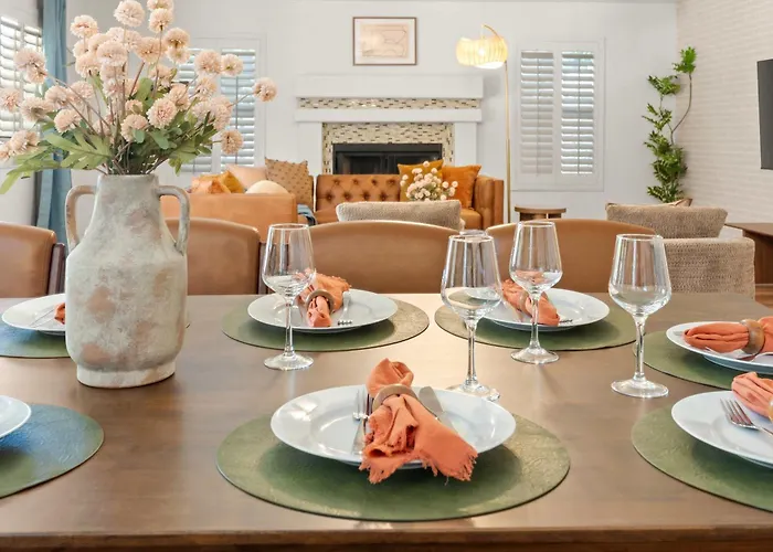 Holiday home Desert Daze - A Fun-filled 5br Retreat - Sleeps 12 Mesa