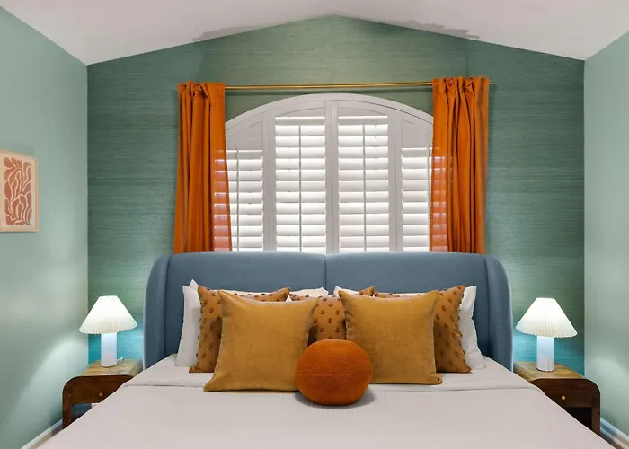 Holiday home Desert Daze - A Fun-filled 5br Retreat - Sleeps 12 Mesa