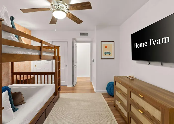 Holiday home Desert Daze - A Fun-filled 5br Retreat - Sleeps 12